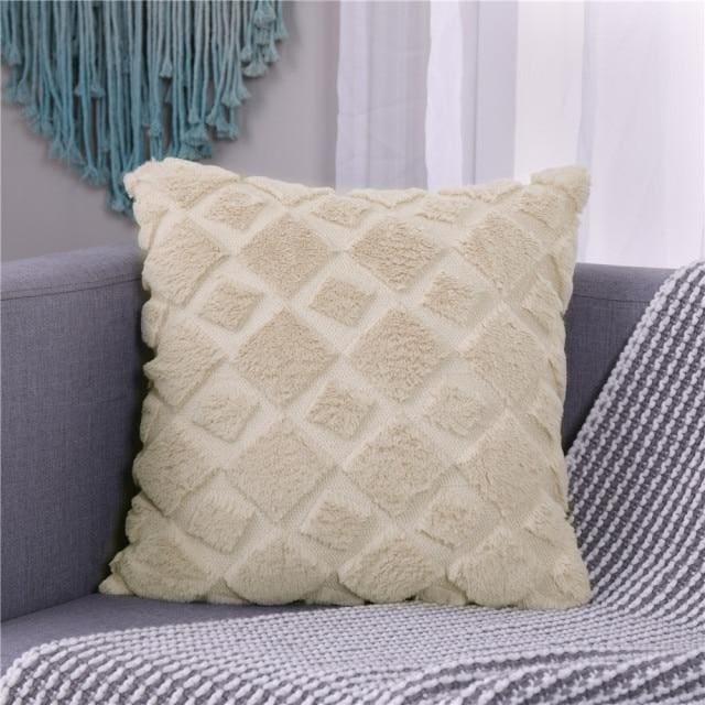 CUSHION COVER- 2 (2pc)
