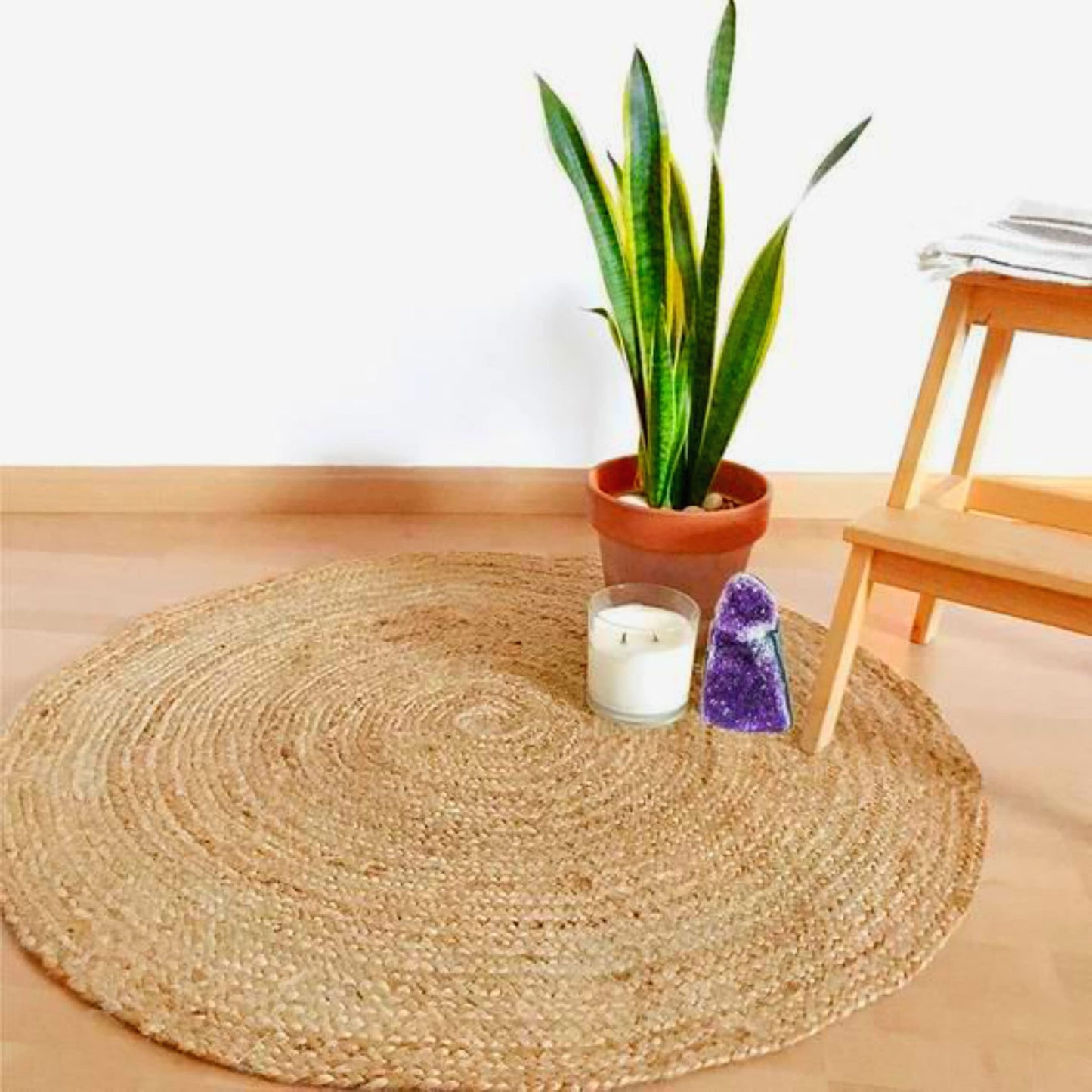 JUTE - RUG 1