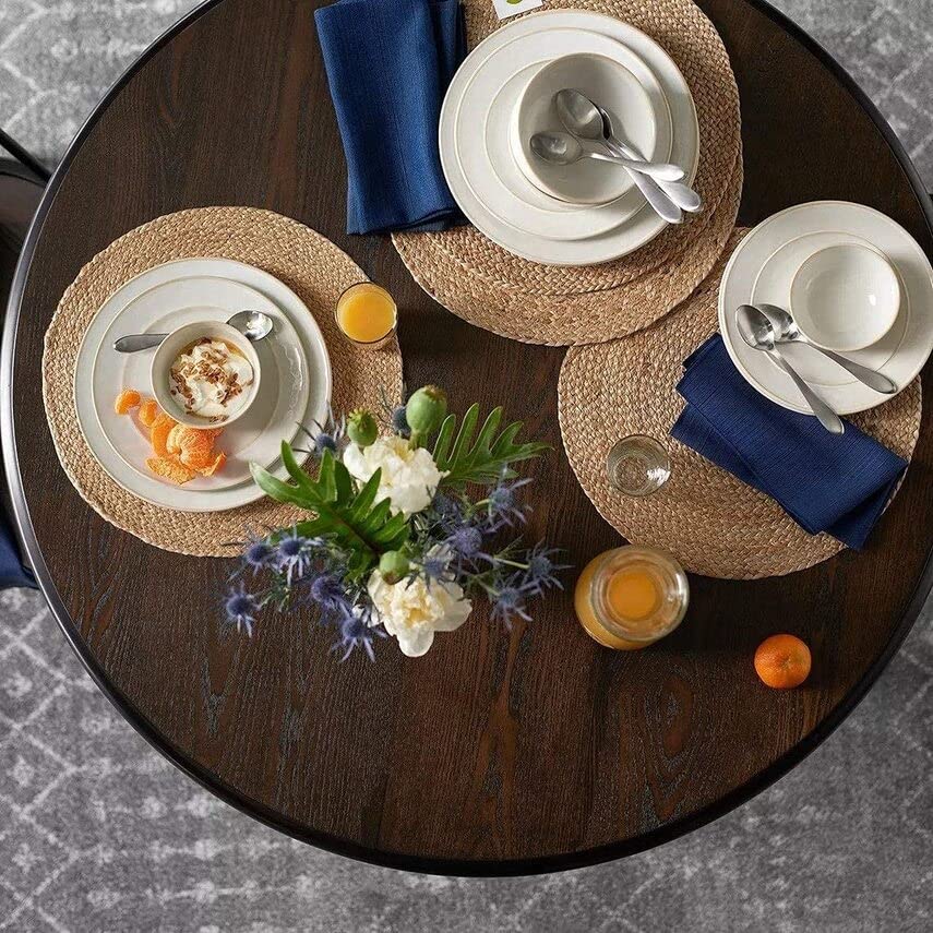 TABLE RUNNER- ROUND (2PC)