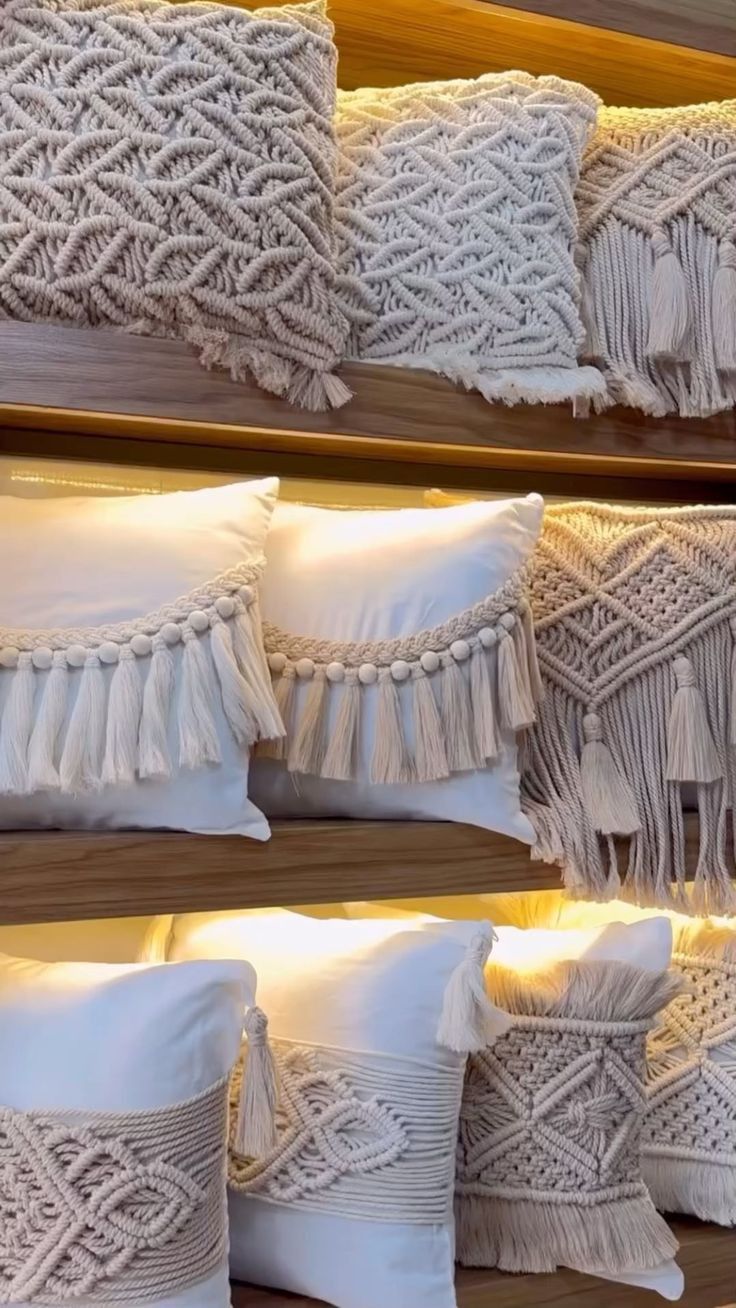 CUSHION COVER - 1 (2pc)