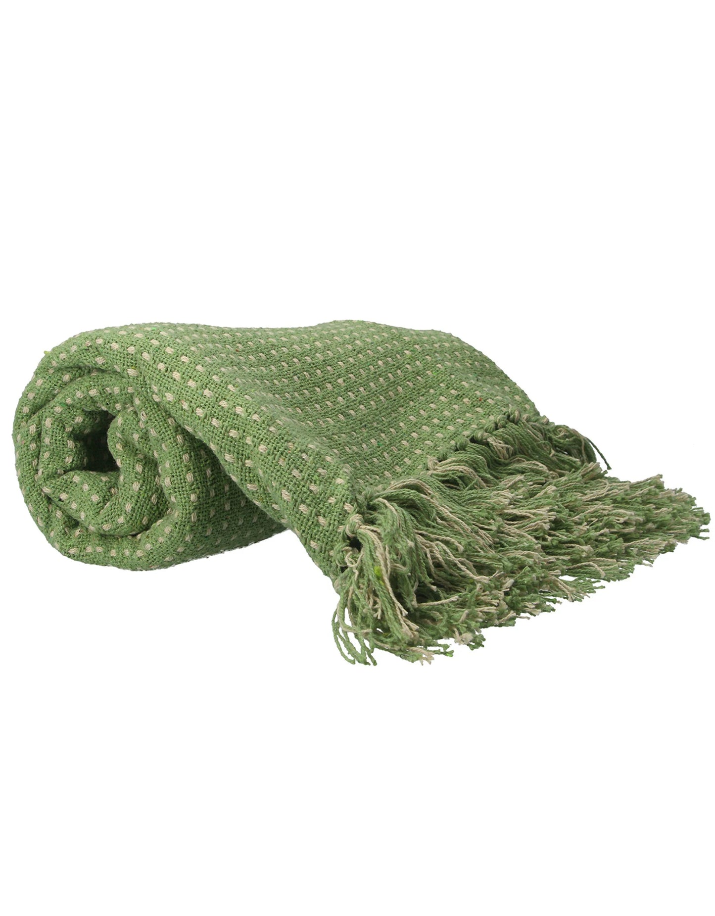 THROWS- ASSORTED COLORS