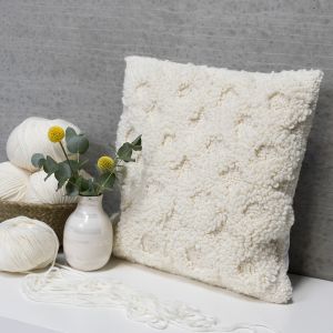 CUSHION COVER- 2 (2pc)
