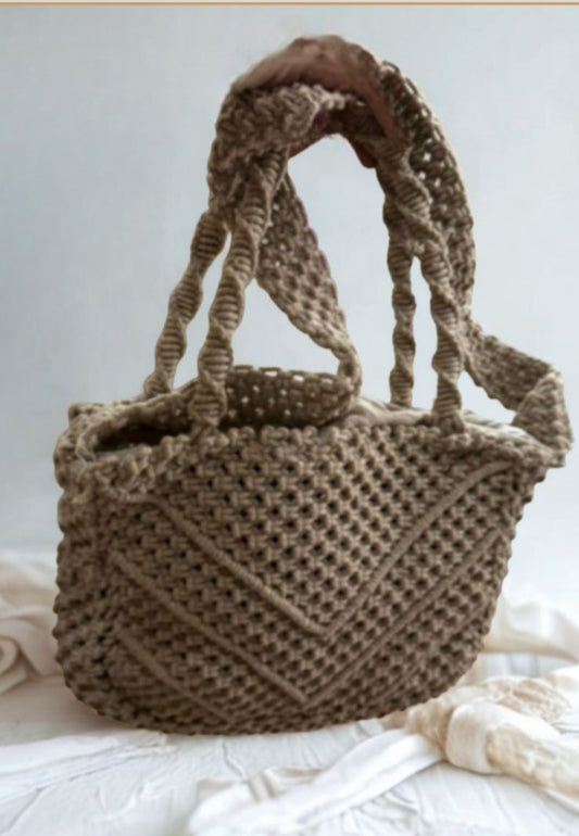 MAKREMÉ BAG