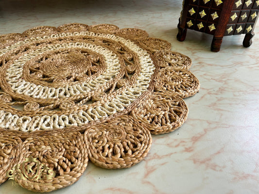 JUTE - RUG 2