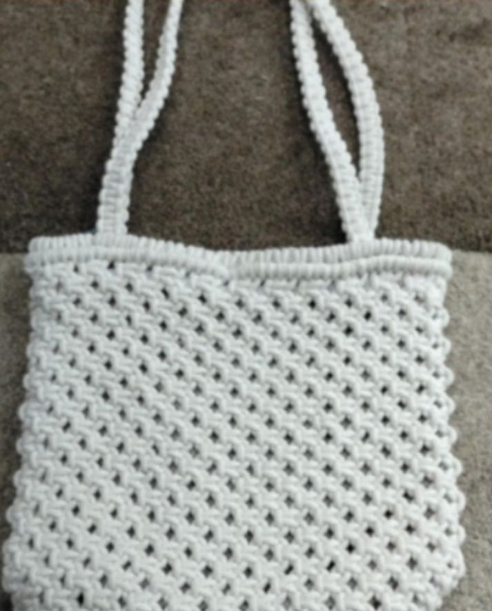 MAKREMÉ BAG