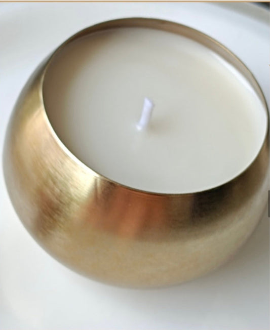 DIWALI CANDLES- BRASS