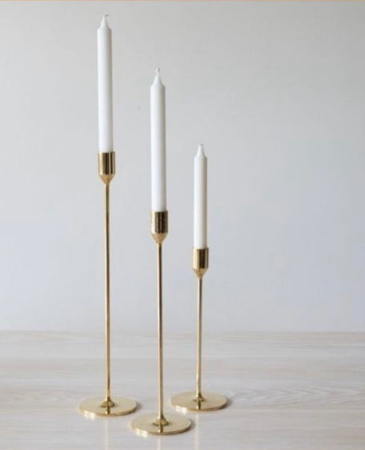 CANDLE HOLDER