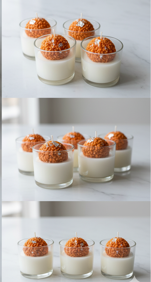 DIWALI CANDLES- MOTICHOOR